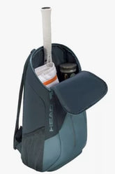 Mochila Head Mochila Tour Cyan Blue